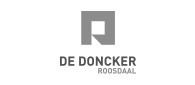 De Doncker Roosdaal