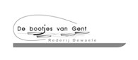 De bootjes van Gent