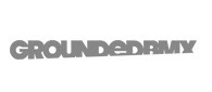 Grounded BMX