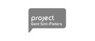 Project Gent Sint Pieters