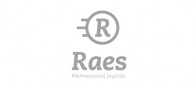 Raes Pharmaceutical Logistics