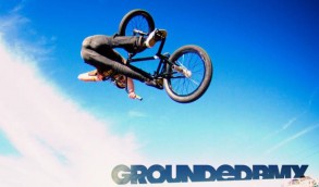 Groundedbmx