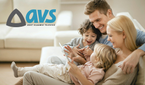 AVS - Oost-Vlaamse Televisie