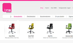 BMA Ergonomics