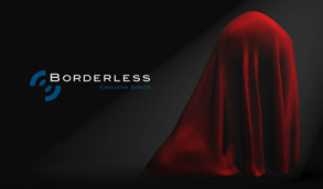 Borderless