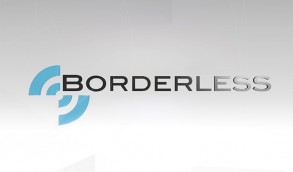 Borderless