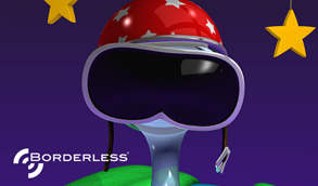 Borderless