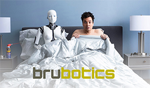 Brubotics