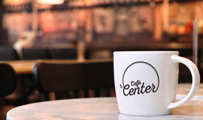 Café Center