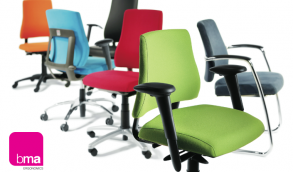 BMA Ergonomics