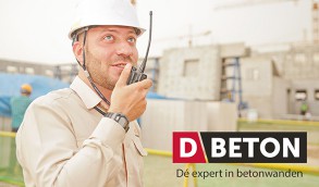 D-Beton