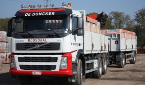 De Doncker Roosdaal