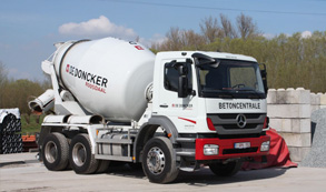 De Doncker bvba
