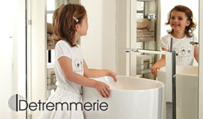 Detremmerie