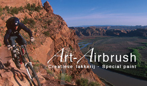Art-Airbrush