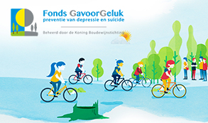 Ga voor geluk