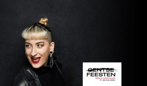 Gentse Feesten 2020
