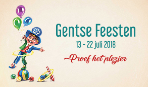 Gentse Feesten