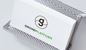 Grondplatform