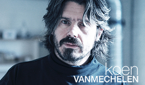 Koen Vanmechelen