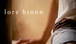 Lore Binon