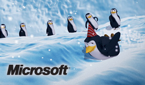 Microsoft