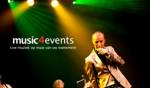 Music4Events