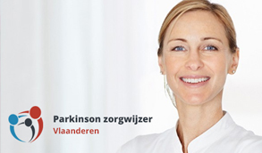 Parkinson Zorgwijzer Vlaanderen