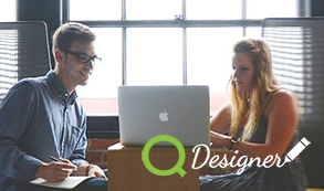 Qdesigner