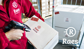 Raes Logistics