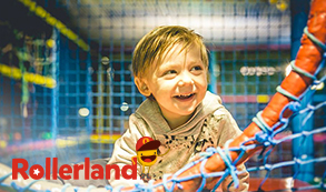 Rollerland.be