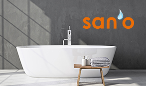 Sano Badkamers