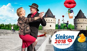 Sinksen 2018