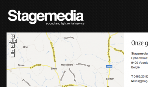 Stagemedia
