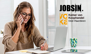 Jobs in Vlaanderen