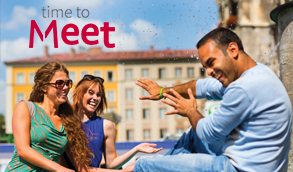 time to Meet
