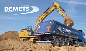 Transport Demets