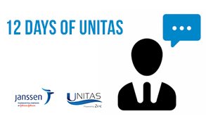 Unitas - Johnson & Johnson