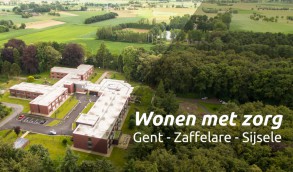 Wonen met zorg