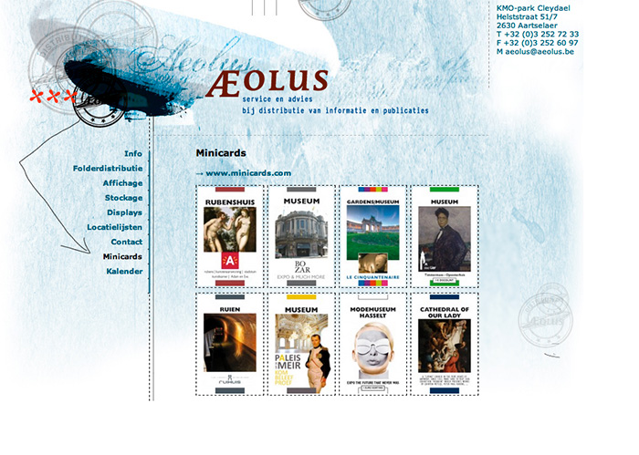 Aeolus