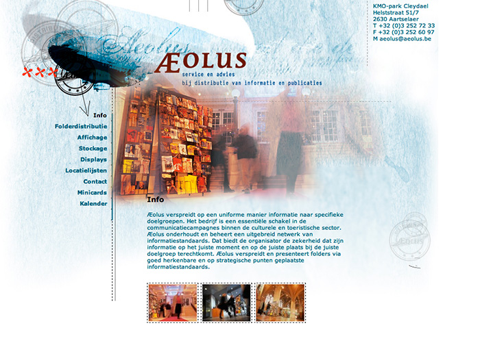 Aeolus