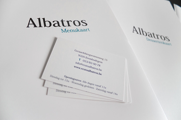 Albatros