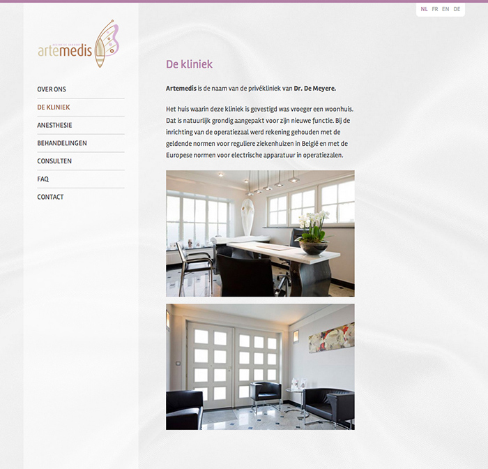 Artemedis Kliniek