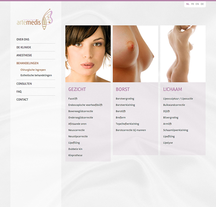 Artemedis Kliniek