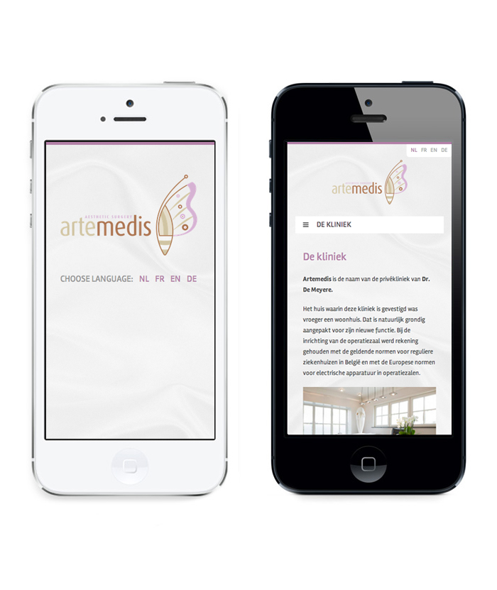 Artemedis Kliniek