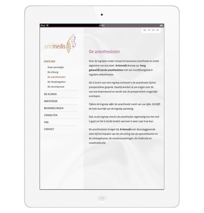 Artemedis Kliniek