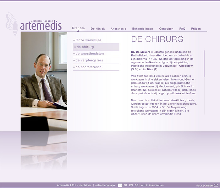 Artemedis