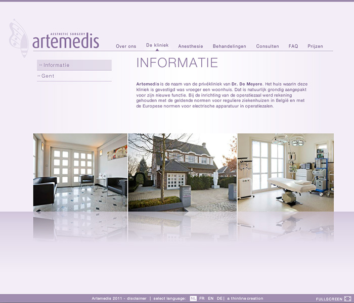 Artemedis