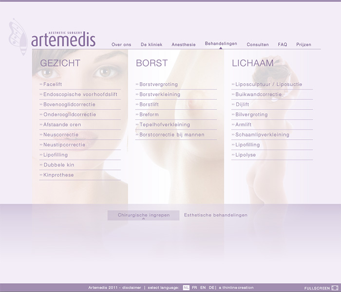 Artemedis