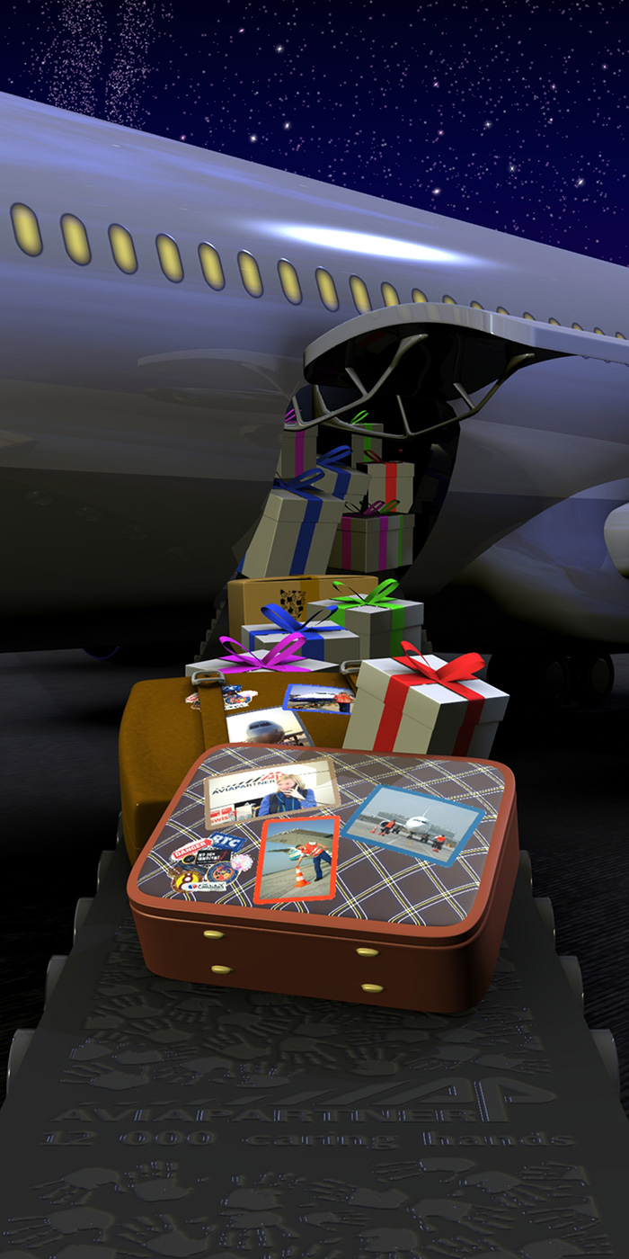 Aviapartner
